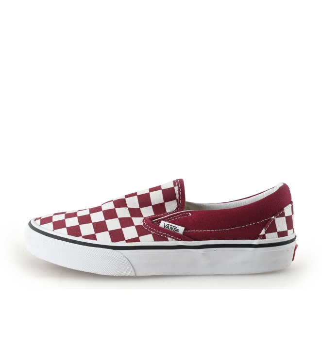 Vans Instappers
