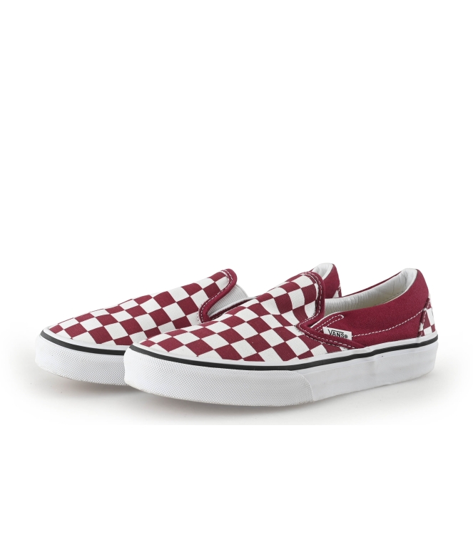 Vans Instappers