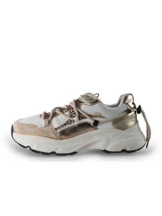 Sub55 Sneakers Wit 349793
 Maat 40
 