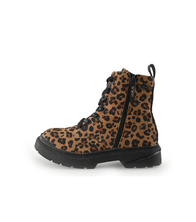 Replay Veterboots
