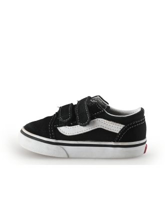 Vans Sneakers Zwart 349799
 Maat 22½
 