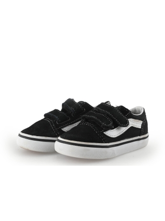 Vans Sneakers Zwart 349799
 Maat 22½
 