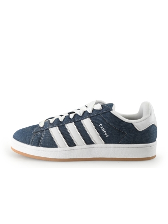 Adidas Sneakers Blauw 349800
 Maat 46
 