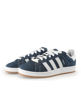 Adidas Sneakers Blauw 349800
 Maat 46
 