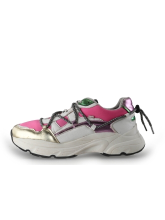 Sub55 Sneakers Roze 349804
 Maat 39
 