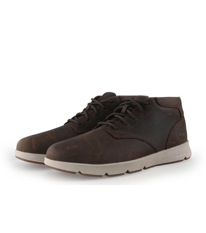 Timberland Hoge sneakers