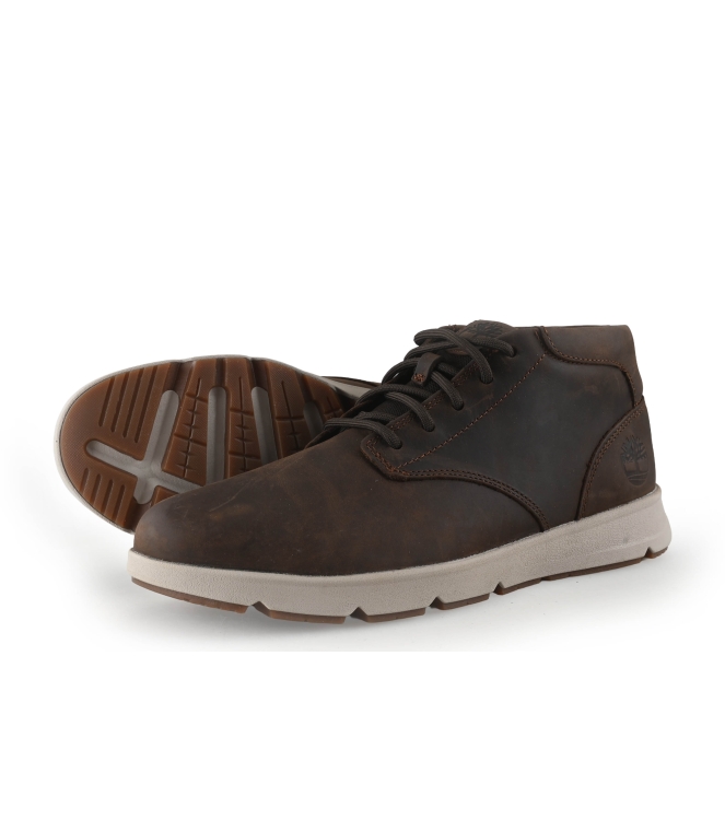 Timberland Hoge sneakers