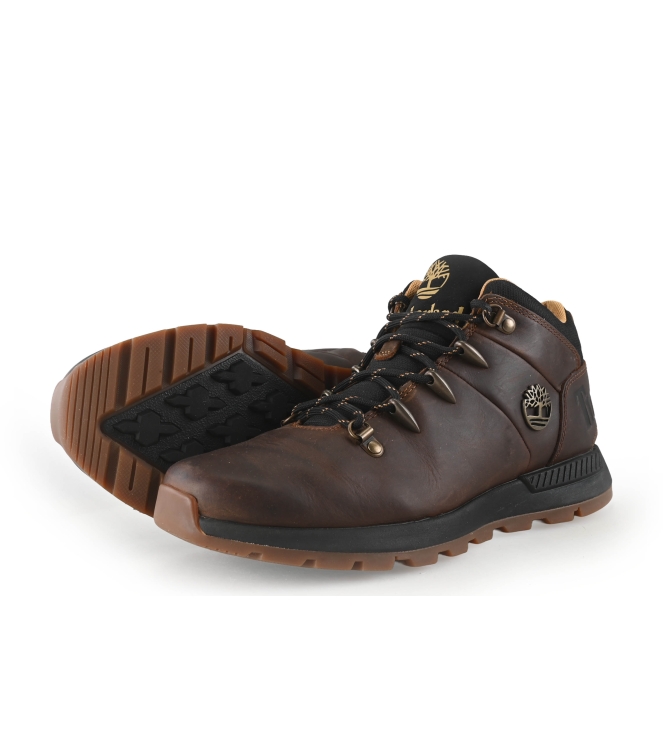 Timberland Hoge sneakers