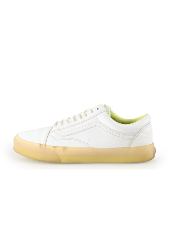 Vans Sneakers Wit 349817
 Maat 42½
 