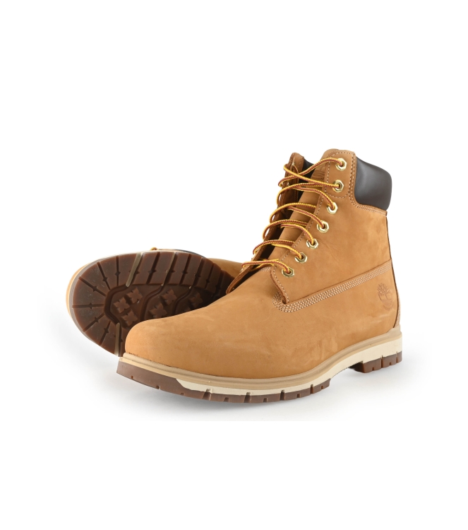Timberland Veterboots