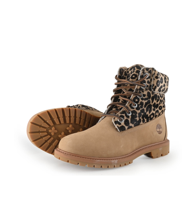Timberland Veterboots