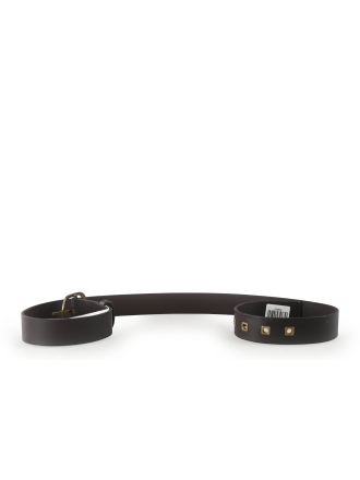 Vans Riem Bruin 349825
 Maat 100 cm
 