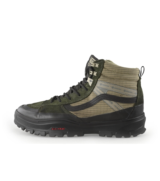 Vans Hoge sneakers