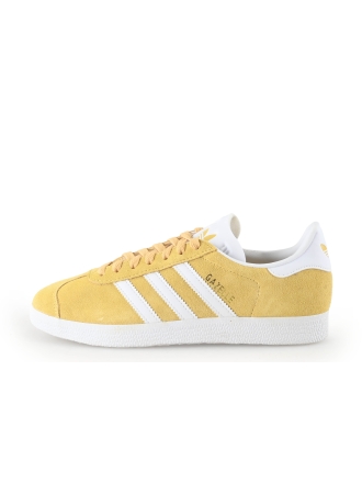 Adidas Sneakers Geel 349828
 Maat 38
 