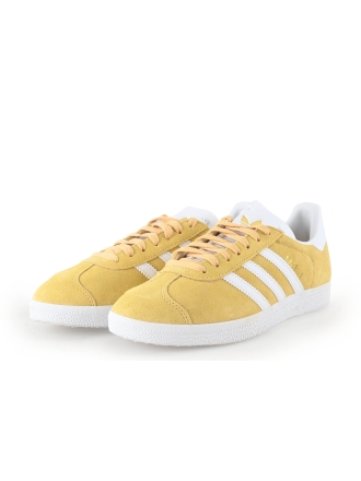 Adidas Sneakers Geel 349828
 Maat 38
 