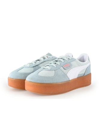 Puma Sneakers Blauw 349831
 Maat 42
 