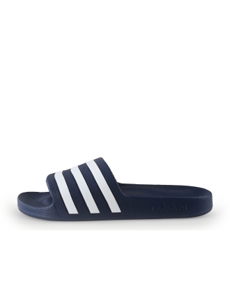 Adidas Slippers Blauw 349832
 Maat 42
 