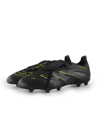 Adidas Voetbalschoenen Zwart 349833
 Maat 47
 