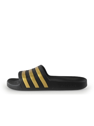 Adidas Slippers Zwart 349840
 Maat 43
 