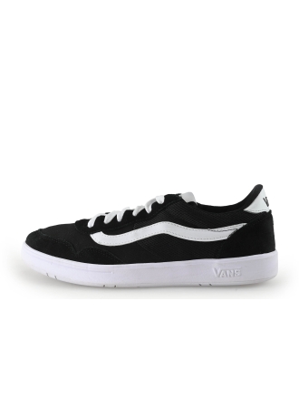Vans Sneakers Zwart 349843
 Maat 42
 