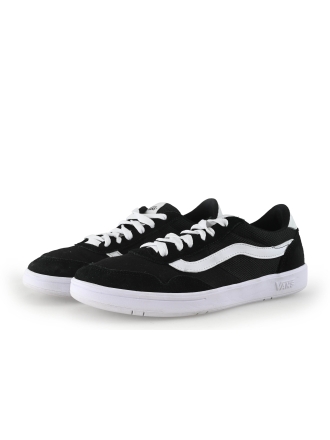 Vans Sneakers Zwart 349843
 Maat 42
 