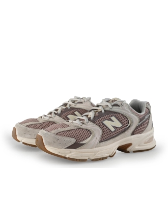 New Balance Sneakers Grijs 349844
 Maat 38½
 