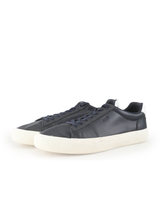 Boss Sneakers Blauw 349848
 Maat 42
 