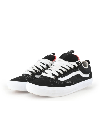 Vans Sneakers Zwart 349853
 Maat 44½
 