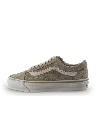 Vans Sneakers Beige 349856
 Maat 38½
 