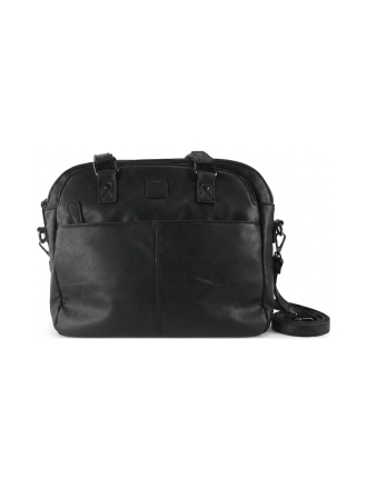 Just Dreamz Zwart 349860
 Maat standaard
 