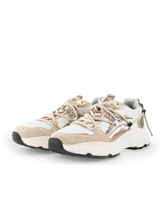 Sub55 Sneakers Wit 349862
 Maat 38
 