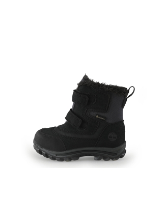 Timberland Sneeuwlaarzen Zwart 349865
 Maat 25
 