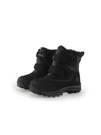 Timberland Sneeuwlaarzen Zwart 349865
 Maat 25
 