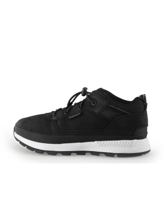 Timberland Sneakers Zwart 349866
 Maat 35
 