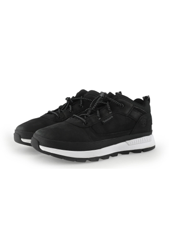 Timberland Sneakers Zwart 349866
 Maat 35
 
