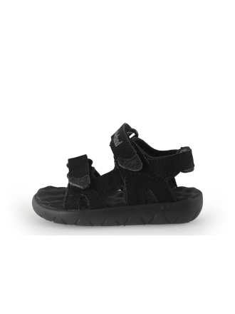 Timberland Sandalen Zwart 349870
 Maat 21
 