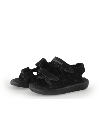 Timberland Sandalen Zwart 349870
 Maat 21
 