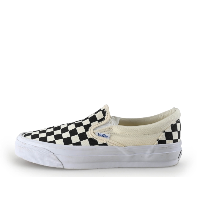 Vans Instappers