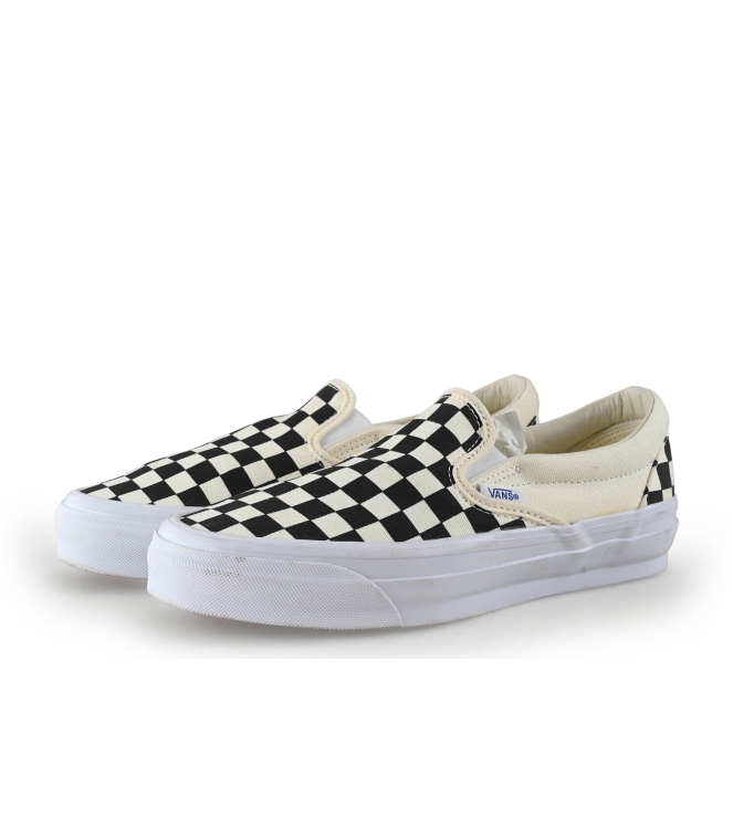 Vans Instappers