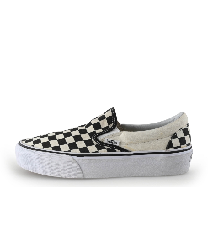 Vans Instappers