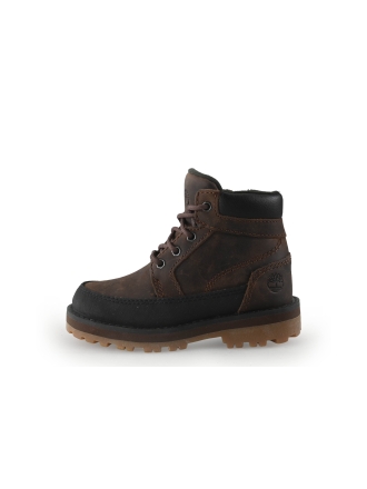 Timberland Boots Bruin 349874
 Maat 24
 