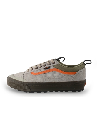 Vans Sneakers Beige 349877
 Maat 43
 