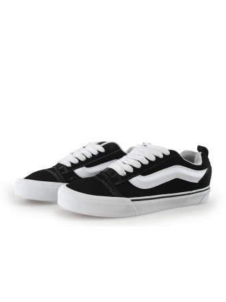 Vans Sneakers Zwart 349878
 Maat 41
 