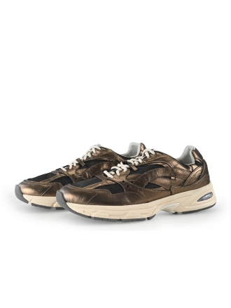 Iqonic Sneakers Bruin 349879
 Maat 40
 
