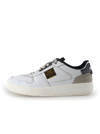 PME Legend Sneakers Wit 349880
 Maat 44
 