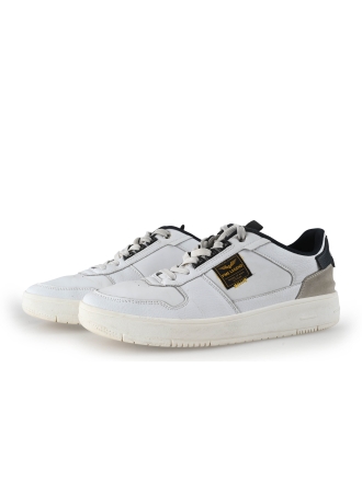 PME Legend Sneakers Wit 349880
 Maat 44
 