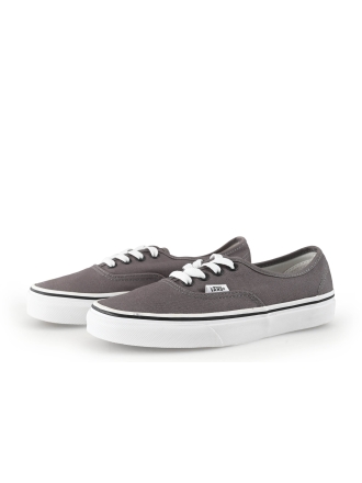 Vans Sneakers Grijs 349884
 Maat 36
 