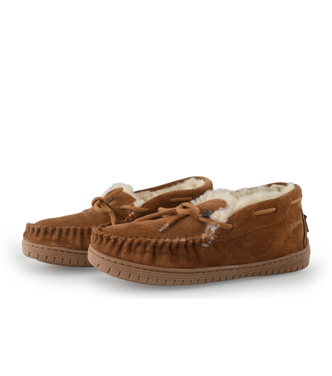 Warmbat Pantoffels