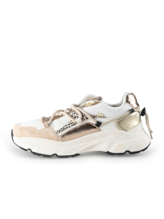 Sub55 Sneakers Wit 349894
 Maat 40
 