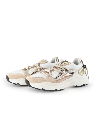 Sub55 Sneakers Wit 349894
 Maat 40
 